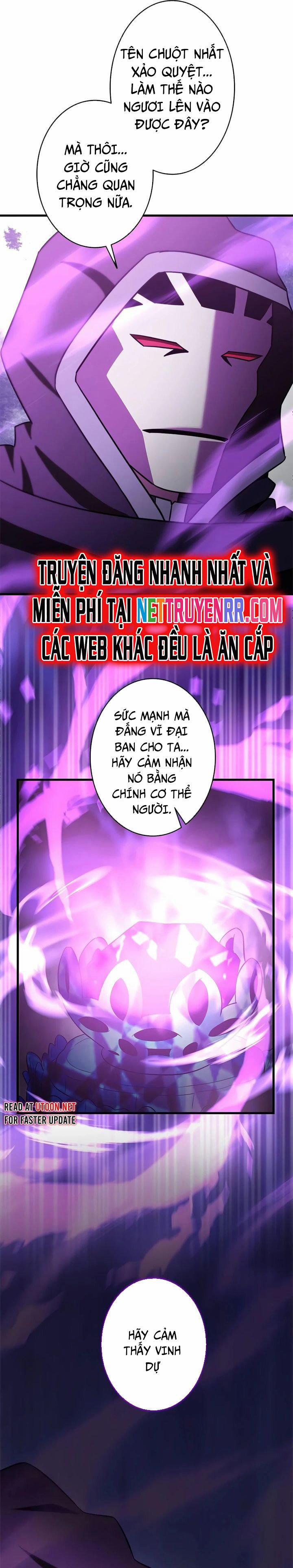 Lượng Mana Đáy Xã Hội! Ta Vô Địch Nhờ Kỹ Năng Của Mình 27 trang 34