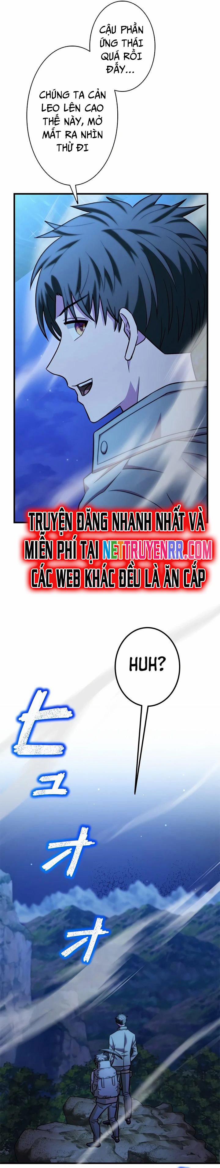Lượng Mana Đáy Xã Hội! Ta Vô Địch Nhờ Kỹ Năng Của Mình 27 trang 8