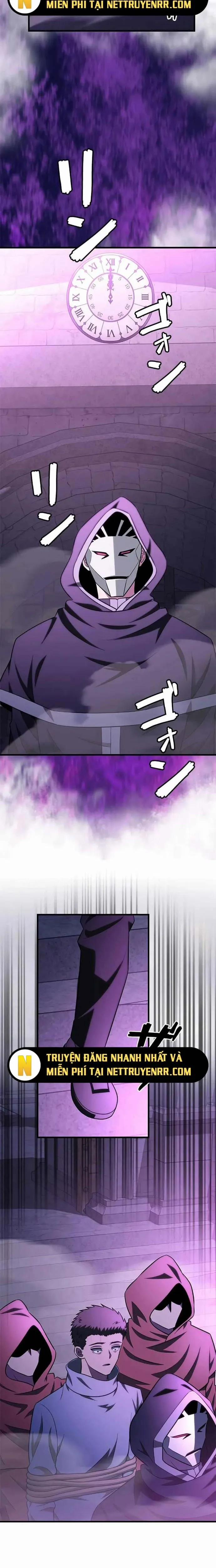 Lượng Mana Đáy Xã Hội! Ta Vô Địch Nhờ Kỹ Năng Của Mình 29 trang 14