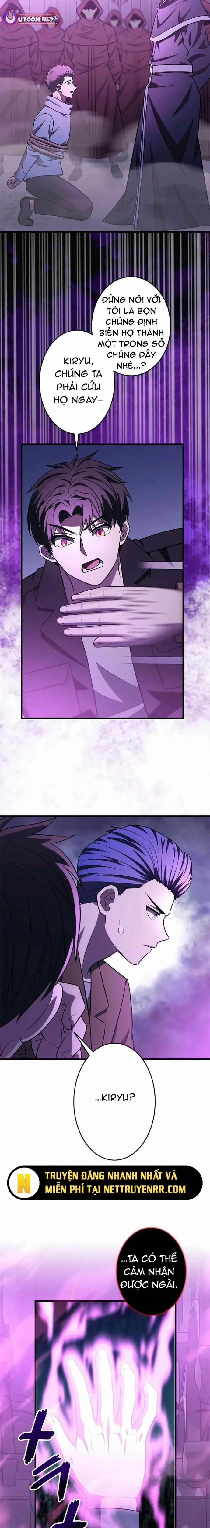 Lượng Mana Đáy Xã Hội! Ta Vô Địch Nhờ Kỹ Năng Của Mình 29 trang 16