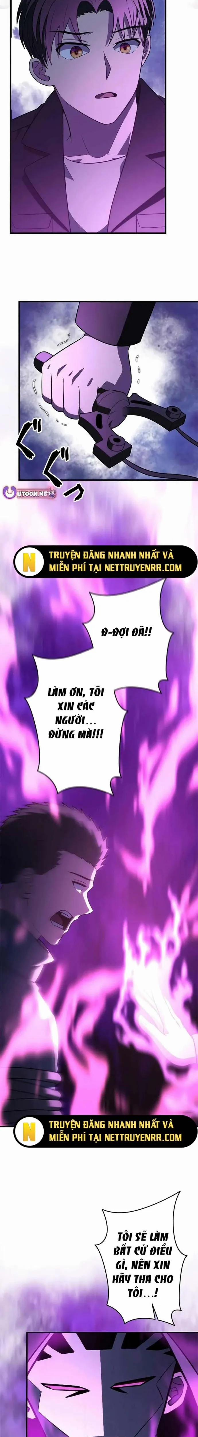 Lượng Mana Đáy Xã Hội! Ta Vô Địch Nhờ Kỹ Năng Của Mình 29 trang 18