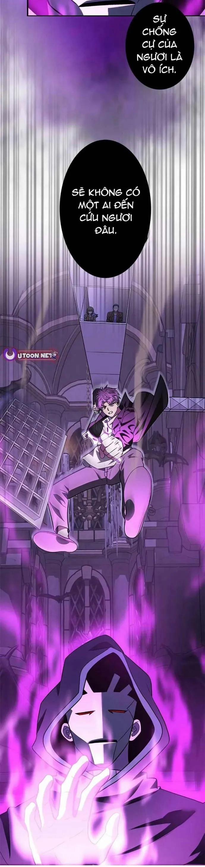 Lượng Mana Đáy Xã Hội! Ta Vô Địch Nhờ Kỹ Năng Của Mình 29 trang 19