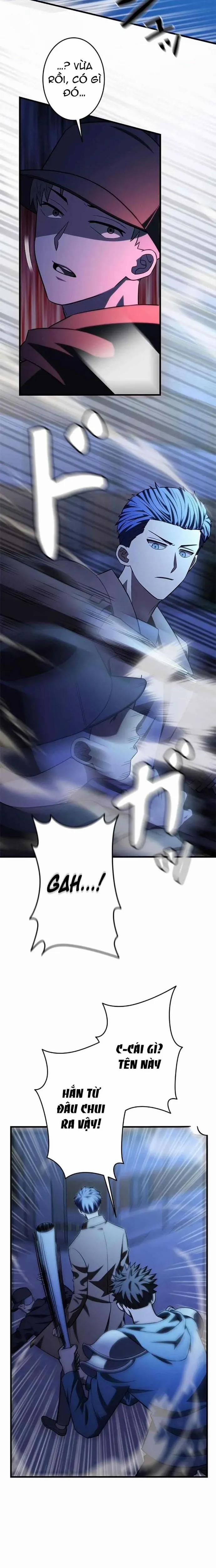 Lượng Mana Đáy Xã Hội! Ta Vô Địch Nhờ Kỹ Năng Của Mình 29 trang 2