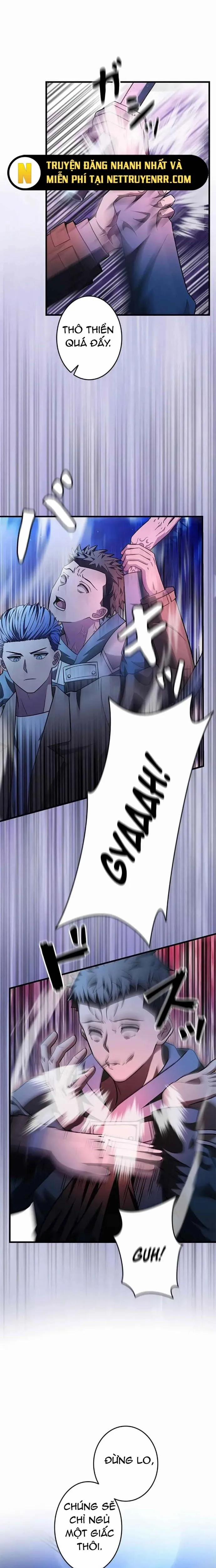 Lượng Mana Đáy Xã Hội! Ta Vô Địch Nhờ Kỹ Năng Của Mình 29 trang 3