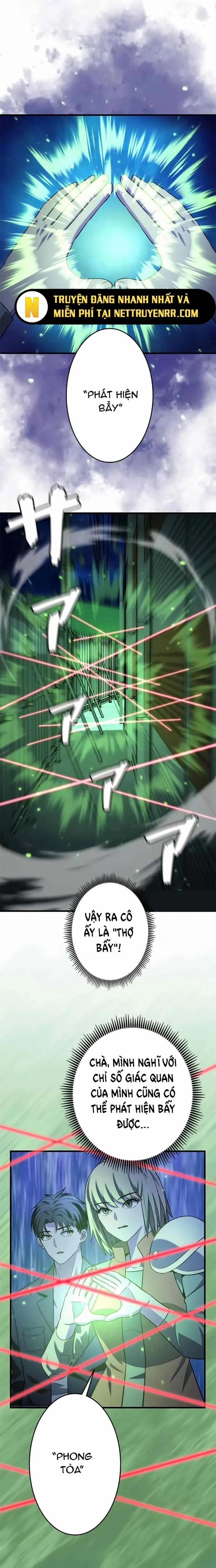 Lượng Mana Đáy Xã Hội! Ta Vô Địch Nhờ Kỹ Năng Của Mình 29 trang 7