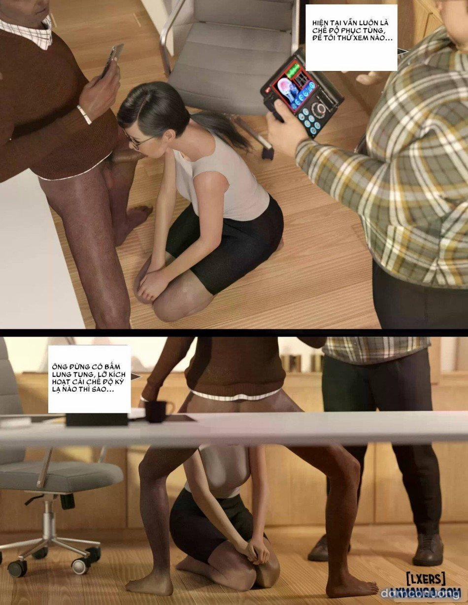 Lust Flight 05 1.3 trang 10