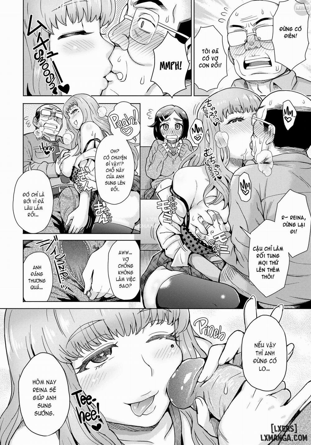 Lust Mix 10 END trang 6