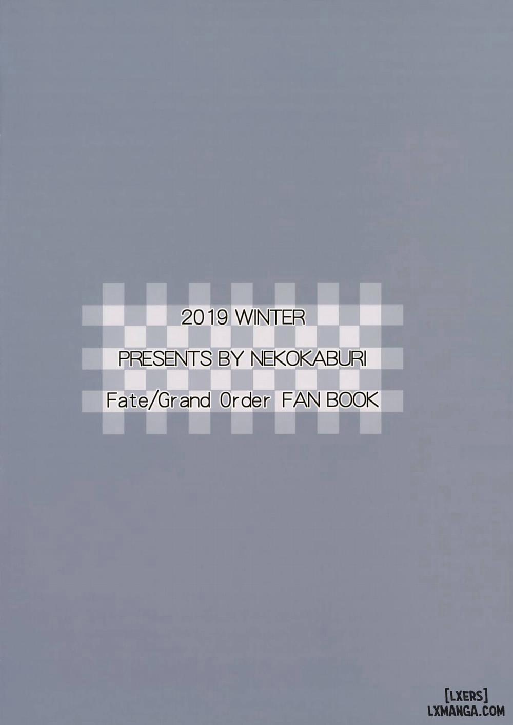 Lust Order ~Beast-kei Marshmallow Kouhai Oneshot trang 43