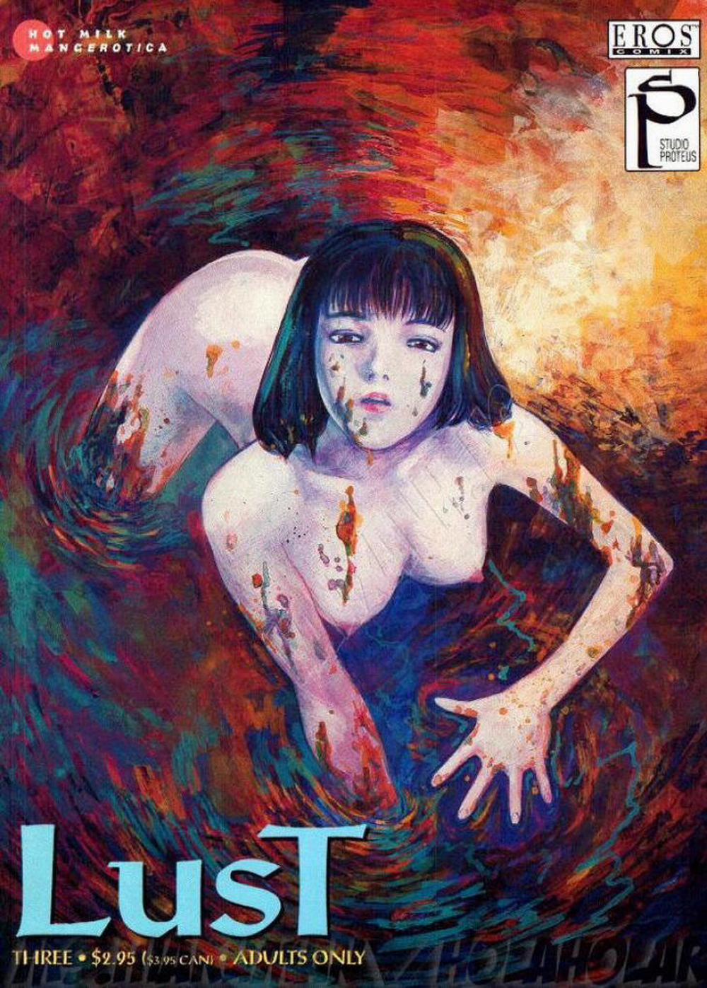 Lust 3 trang 0