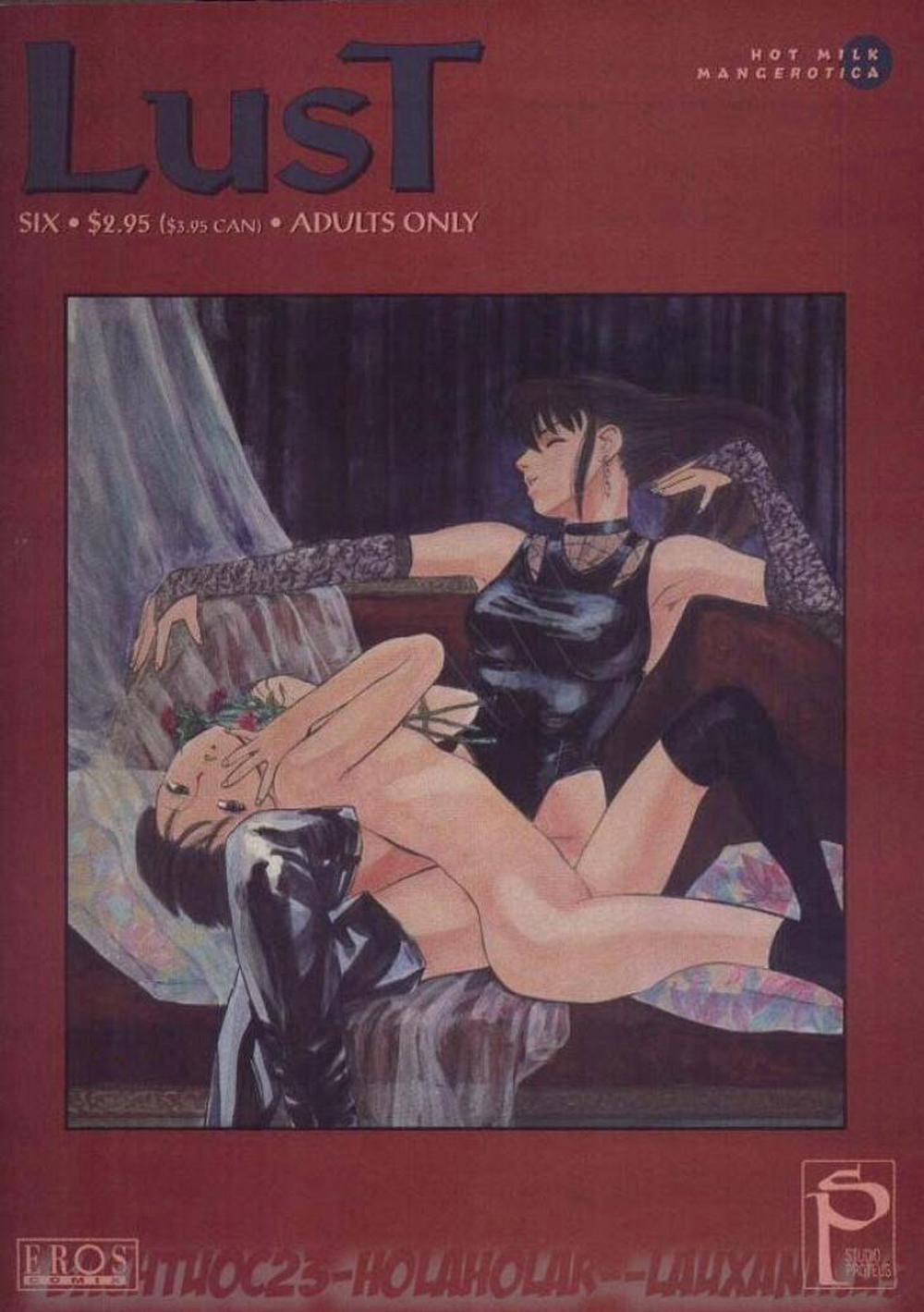 Lust 6 trang 0