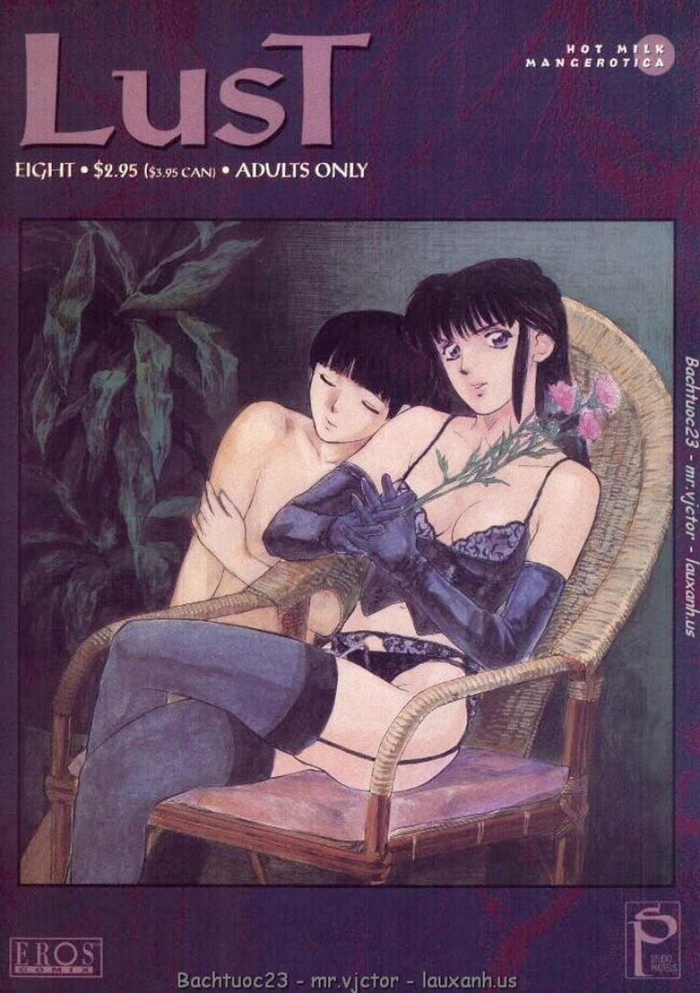Lust 8 trang 0