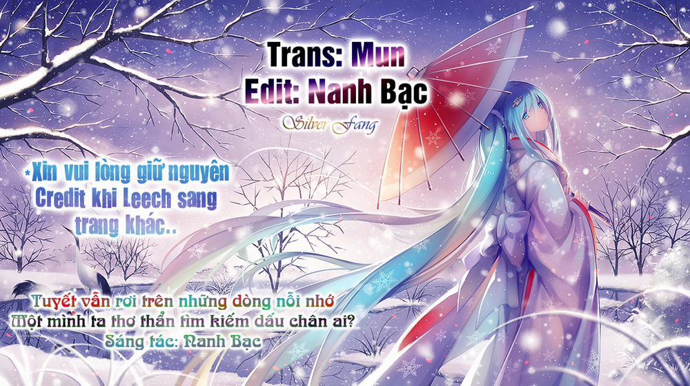 Lustful Autumn Oneshot trang 0