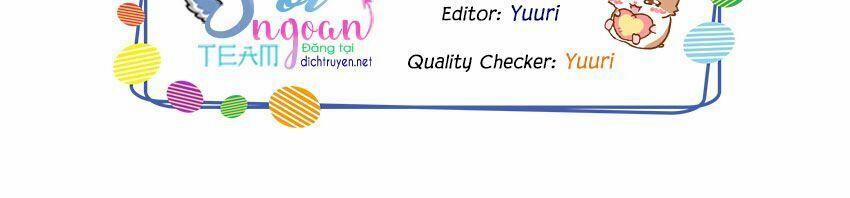 Lưu Hoa Bất Cập Xuân 21 trang 1