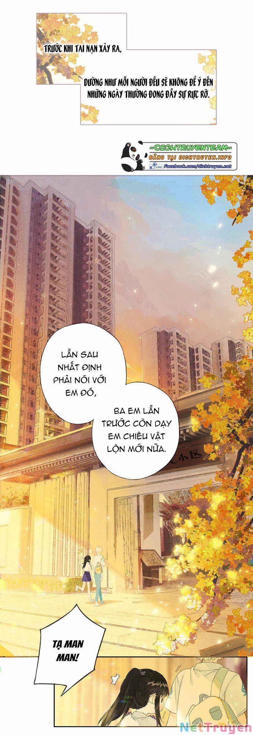 Lưu Hoa Bất Cập Xuân 47.5 trang 1