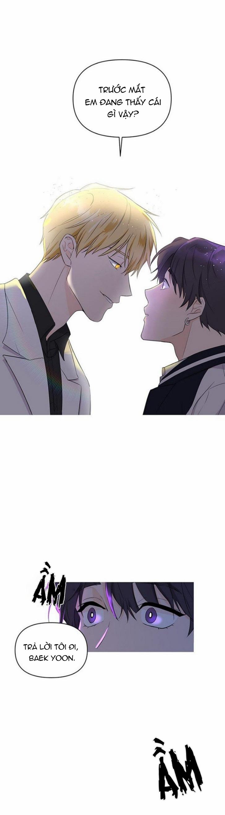 Lưu Ly Hổ 1 trang 22