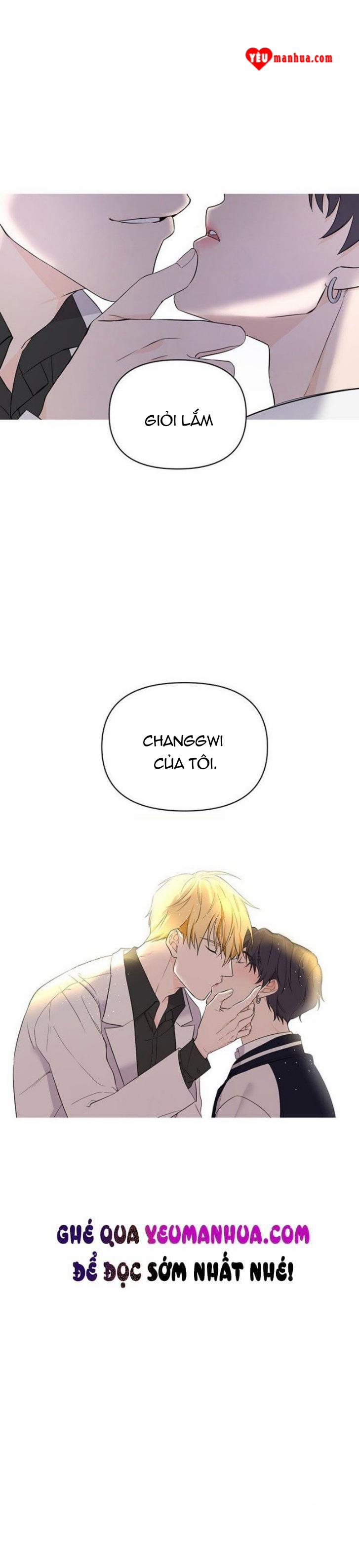 Lưu Ly Hổ 1 trang 24