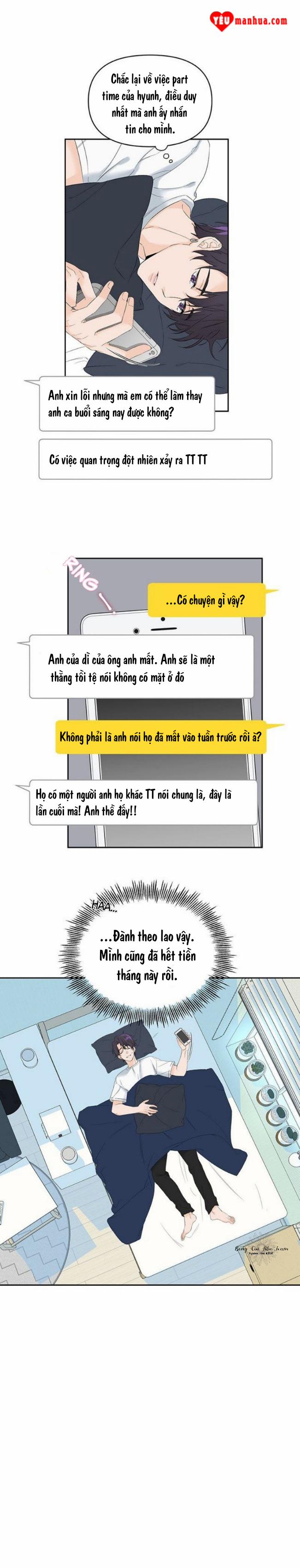 Lưu Ly Hổ 1 trang 3