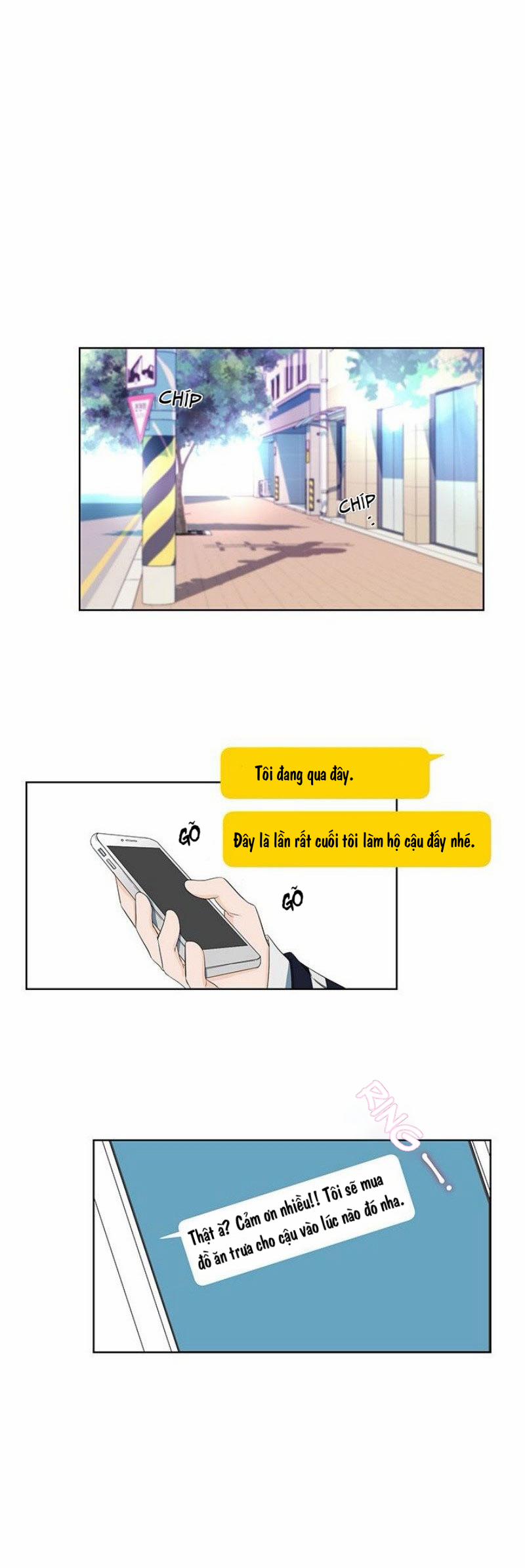 Lưu Ly Hổ 1 trang 6