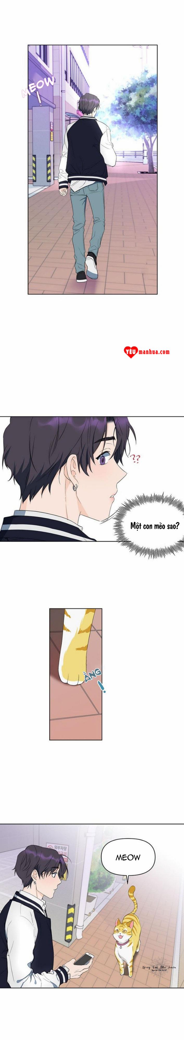 Lưu Ly Hổ 1 trang 7