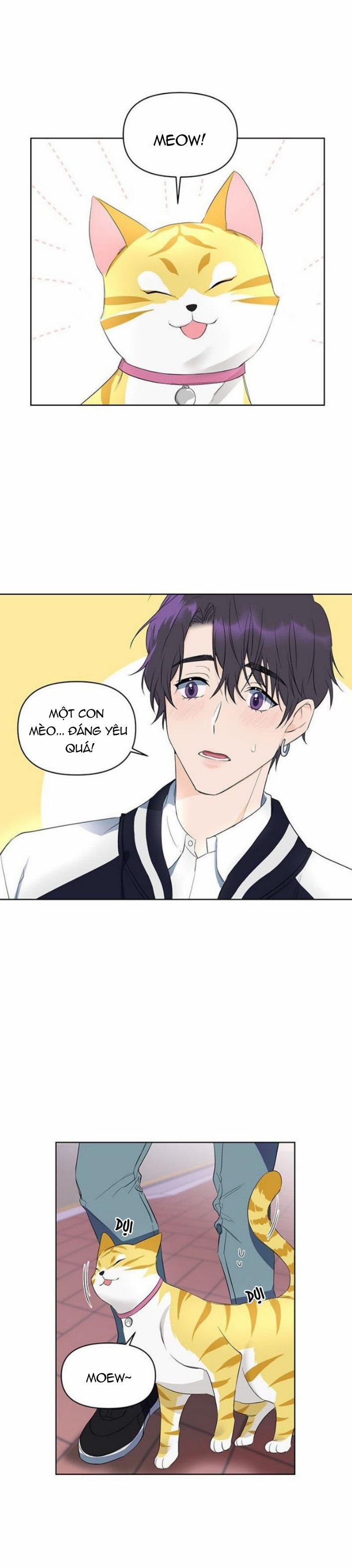 Lưu Ly Hổ 1 trang 8