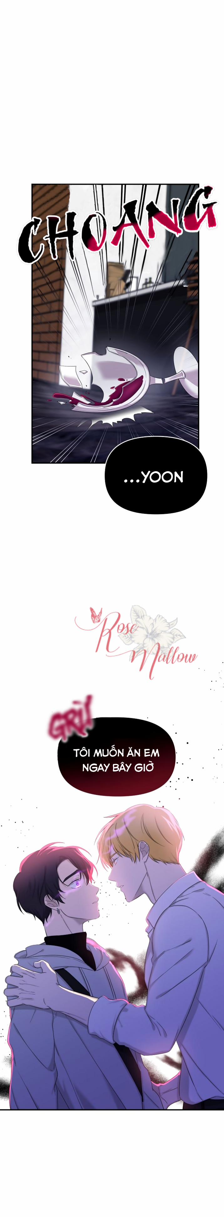 Lưu Ly Hổ 10 trang 23