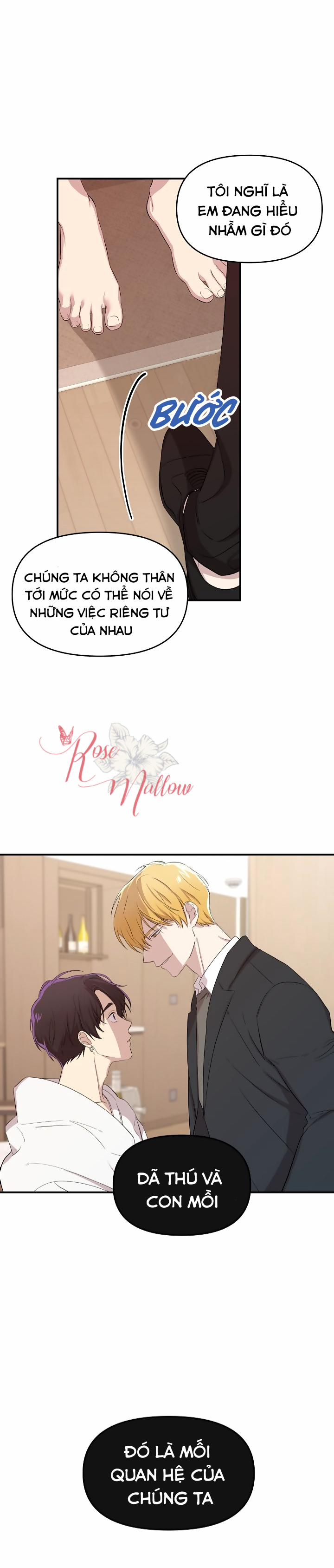 Lưu Ly Hổ 10 trang 9