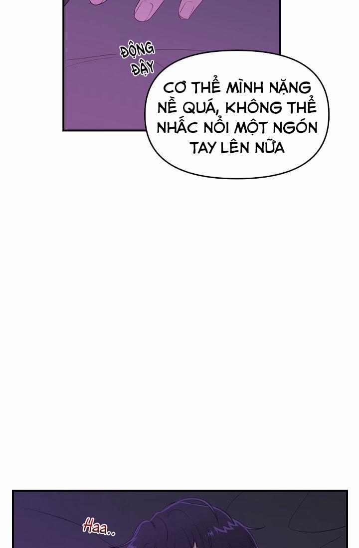 Lưu Ly Hổ 11 trang 12