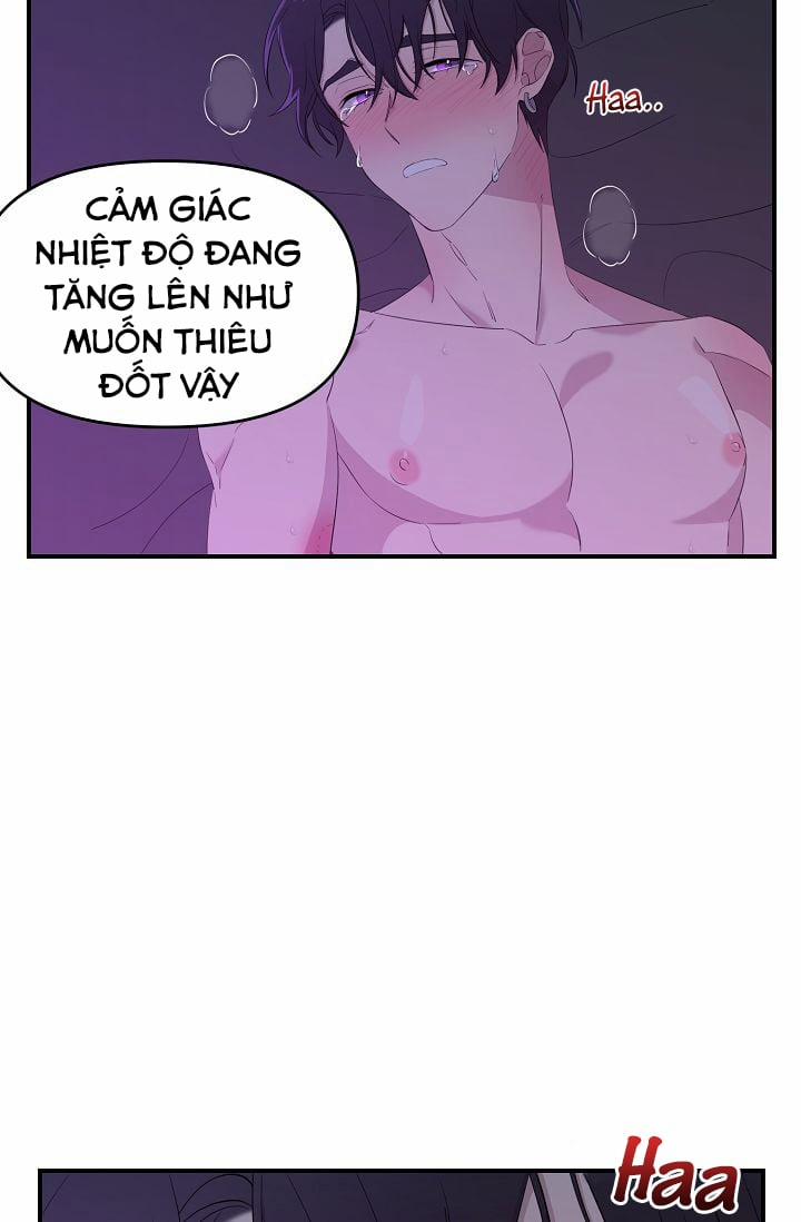 Lưu Ly Hổ 11 trang 13