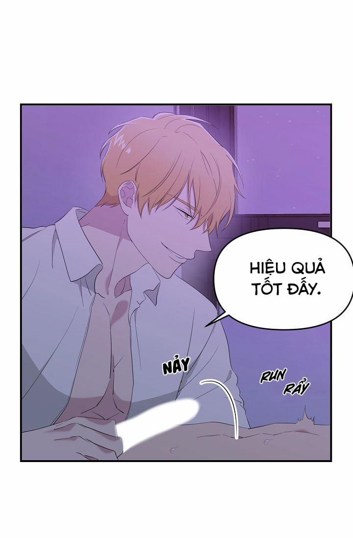 Lưu Ly Hổ 11 trang 17