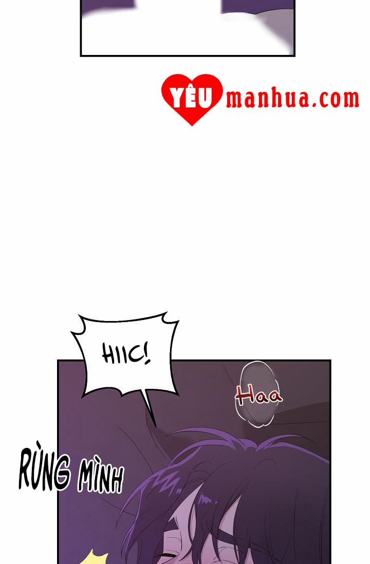 Lưu Ly Hổ 11 trang 19