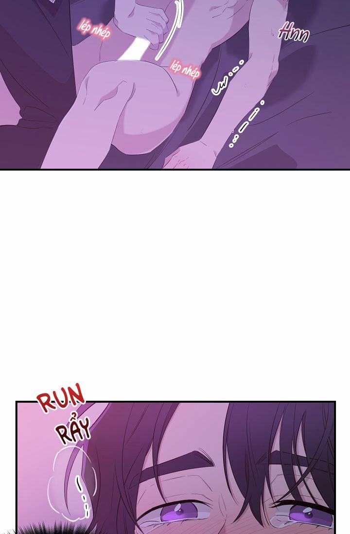 Lưu Ly Hổ 11 trang 23