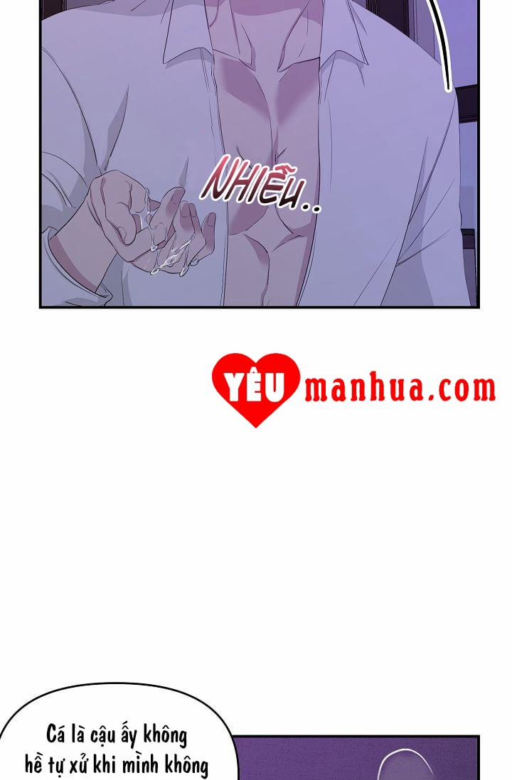 Lưu Ly Hổ 11 trang 31