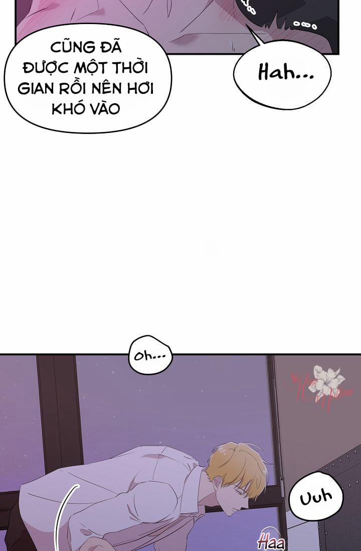 Lưu Ly Hổ 11 trang 36