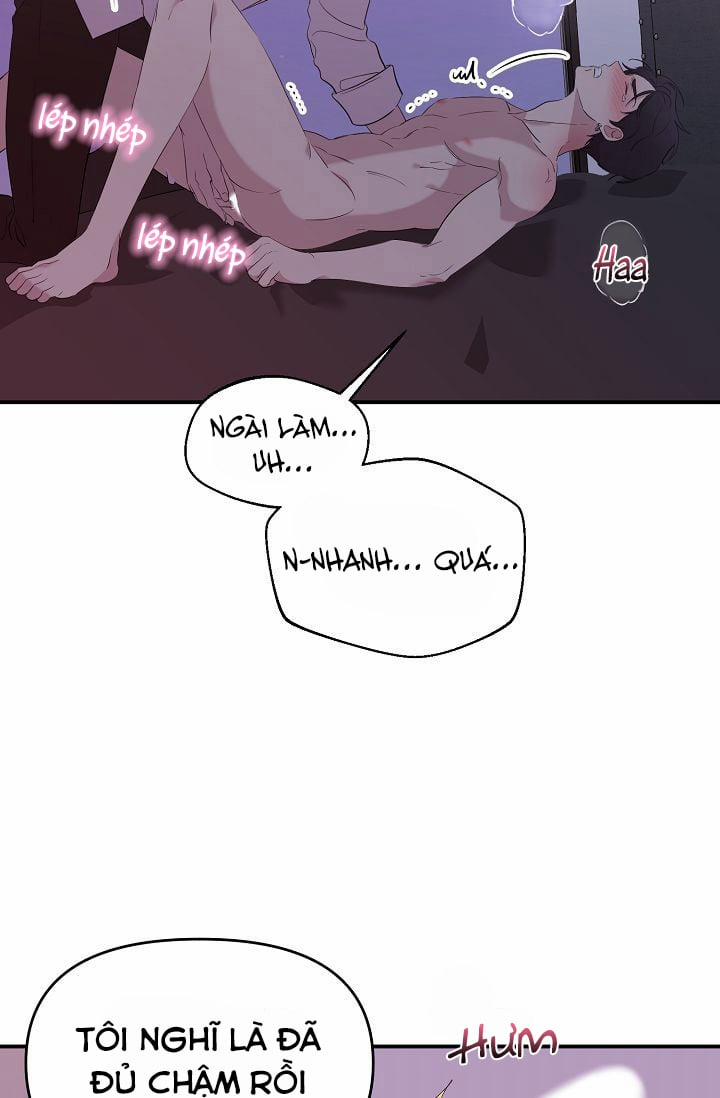 Lưu Ly Hổ 11 trang 37