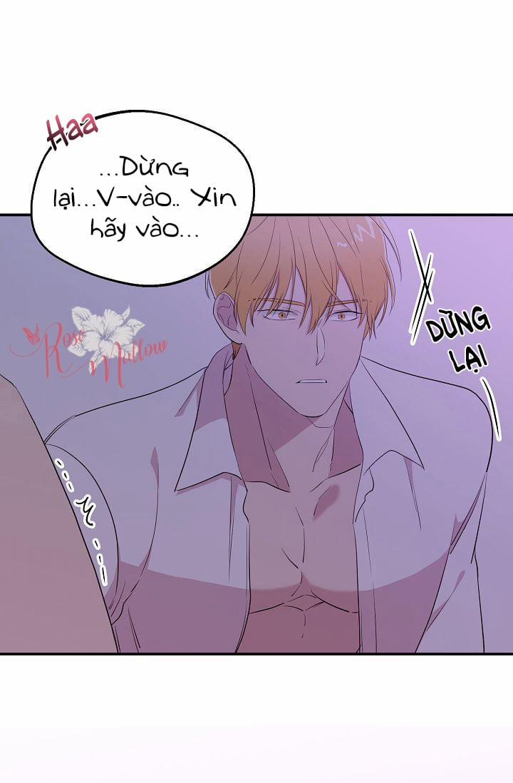 Lưu Ly Hổ 11 trang 41