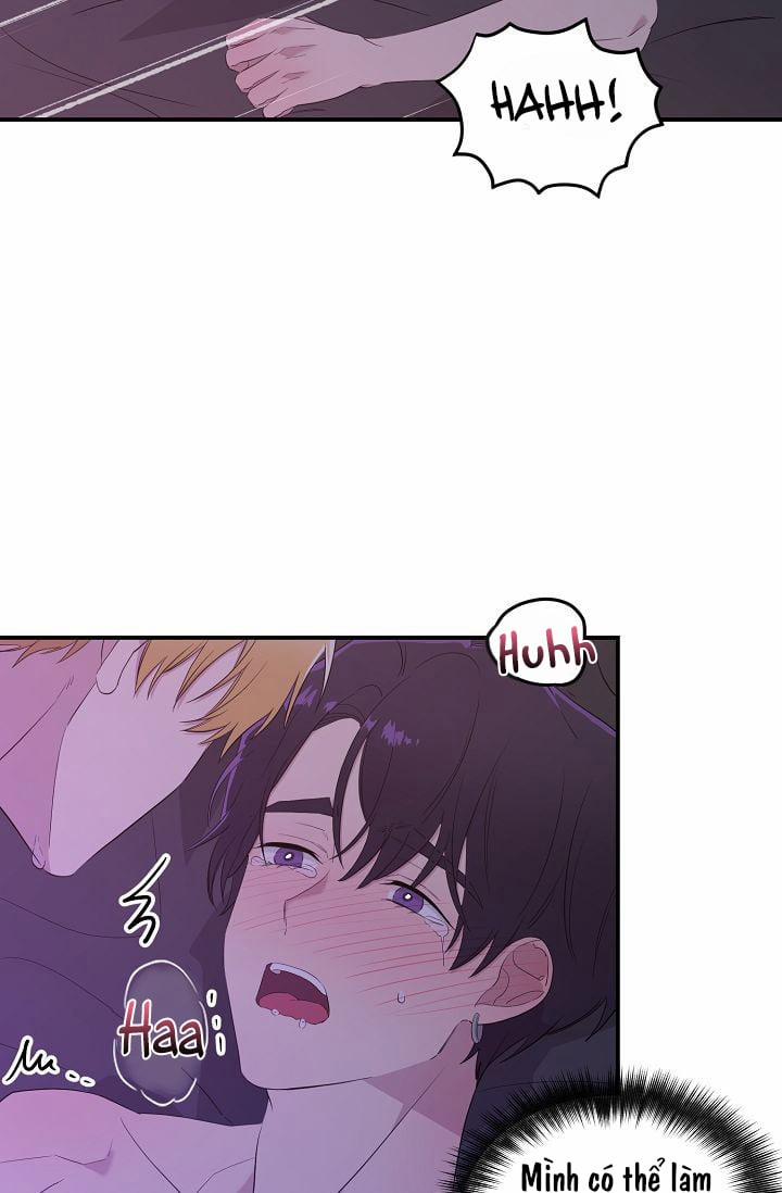 Lưu Ly Hổ 11 trang 64