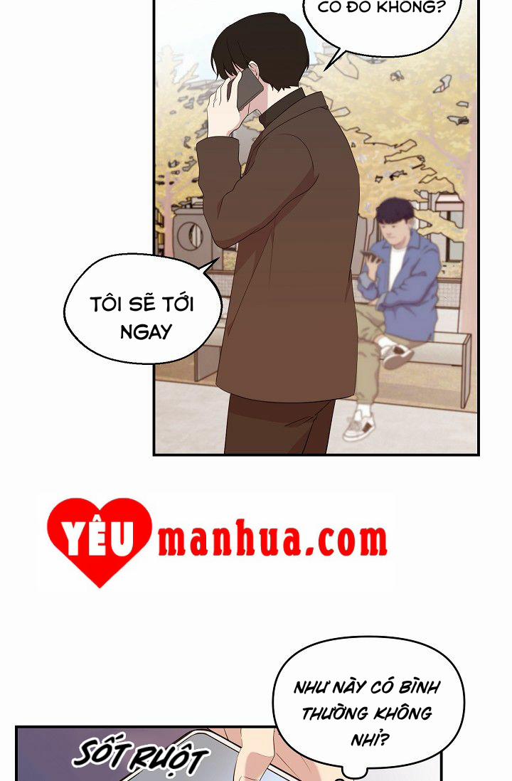 Lưu Ly Hổ 12 trang 19