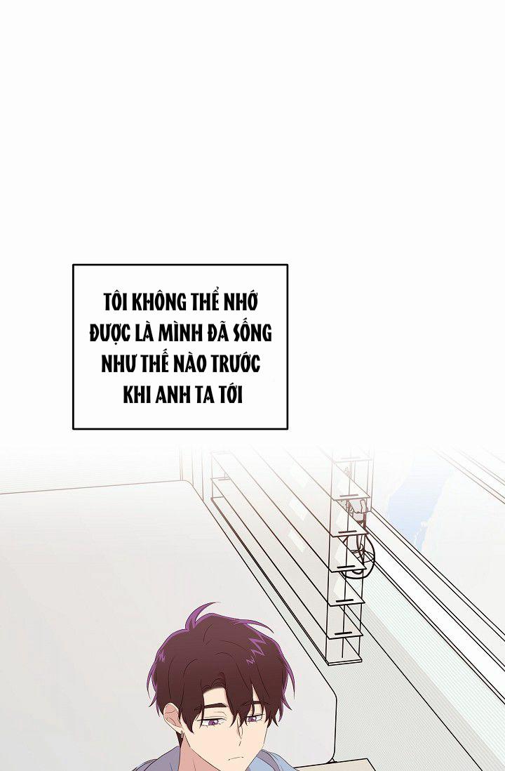 Lưu Ly Hổ 12 trang 40