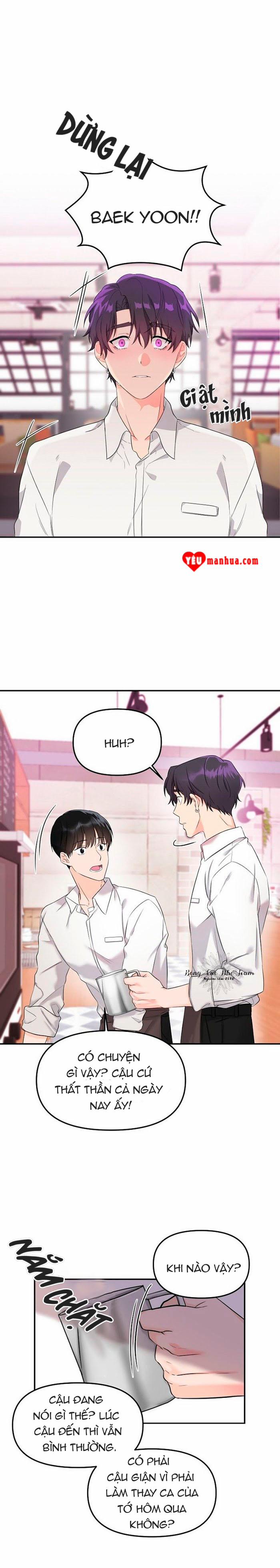 Lưu Ly Hổ 2.1 trang 10