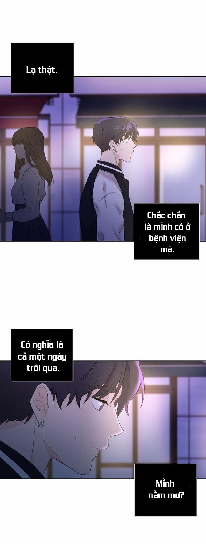 Lưu Ly Hổ 2.1 trang 14