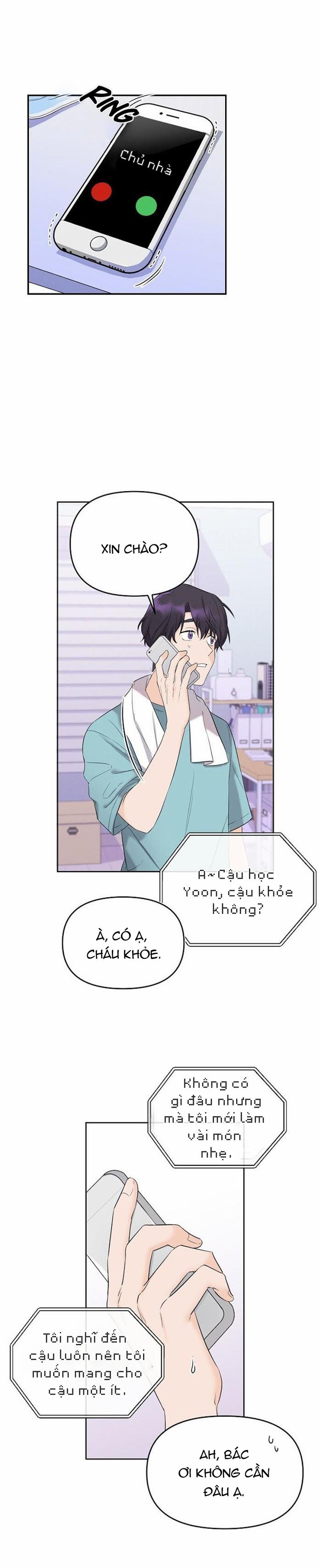 Lưu Ly Hổ 2.1 trang 19