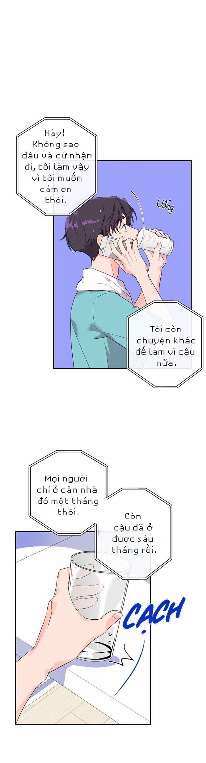 Lưu Ly Hổ 2.1 trang 20