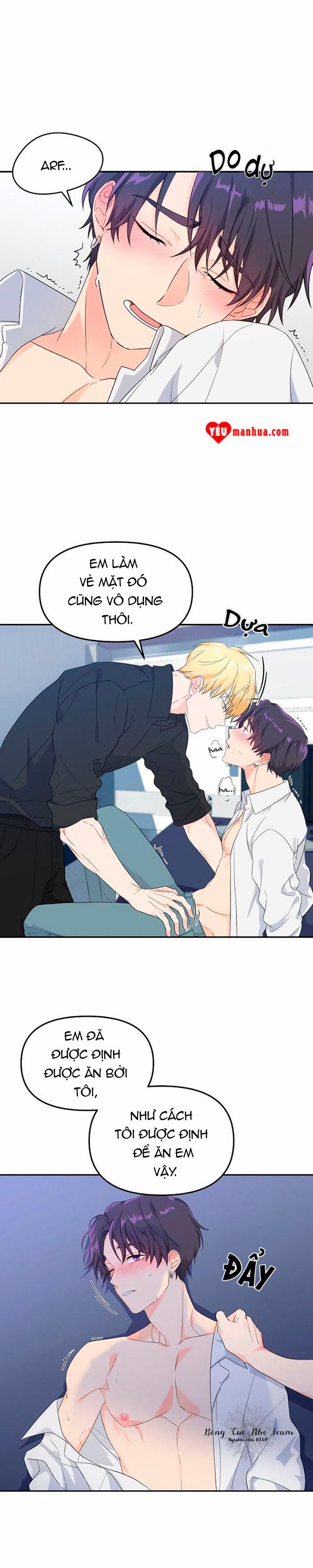 Lưu Ly Hổ 2.1 trang 4