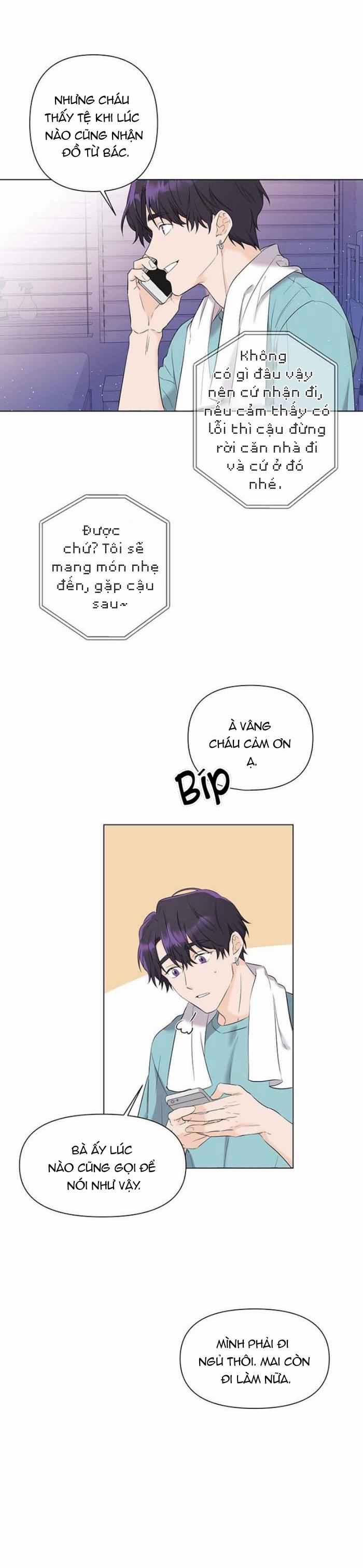 Lưu Ly Hổ 2.2 trang 17