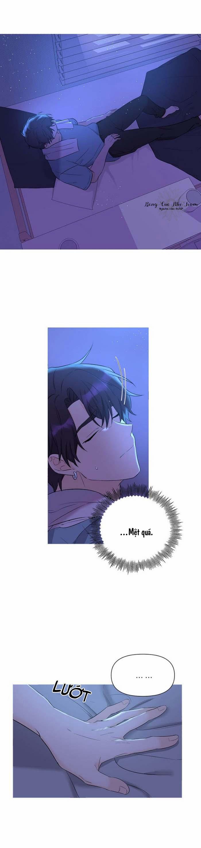 Lưu Ly Hổ 2.2 trang 18