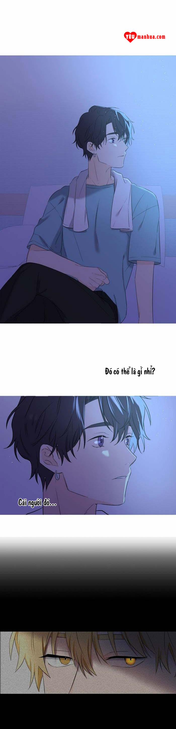 Lưu Ly Hổ 2.2 trang 19