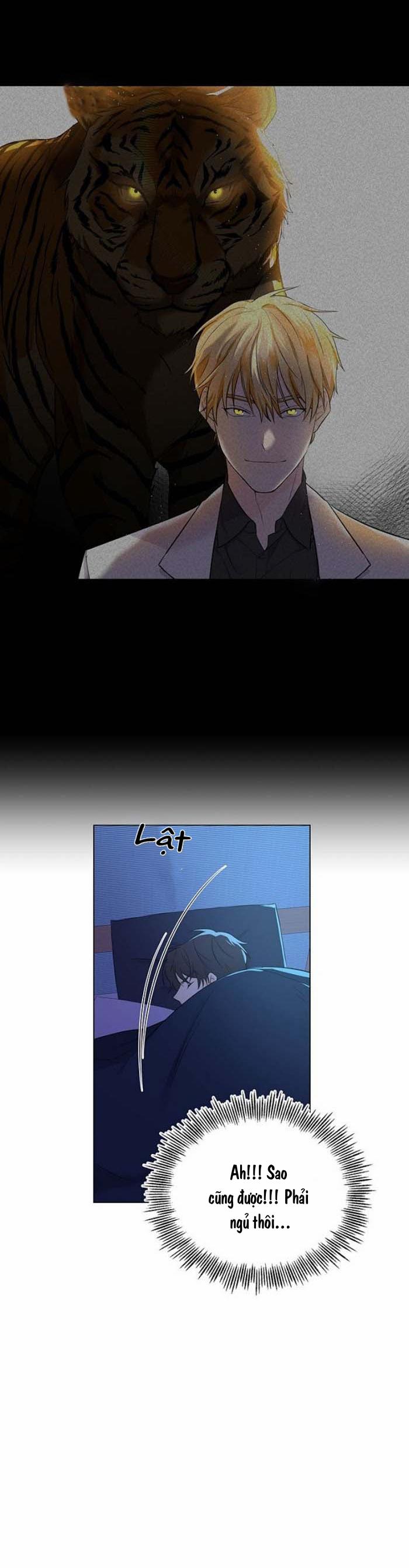 Lưu Ly Hổ 2.2 trang 20