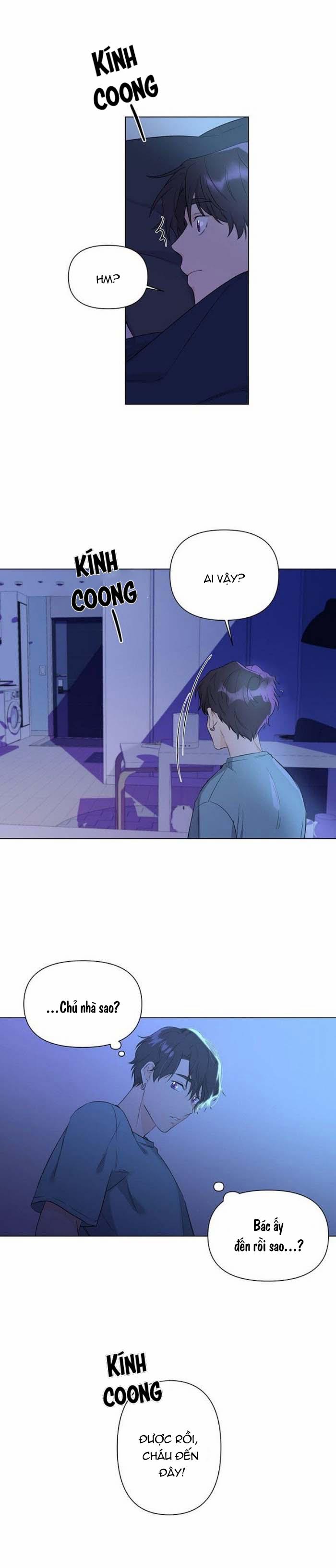 Lưu Ly Hổ 2.2 trang 21