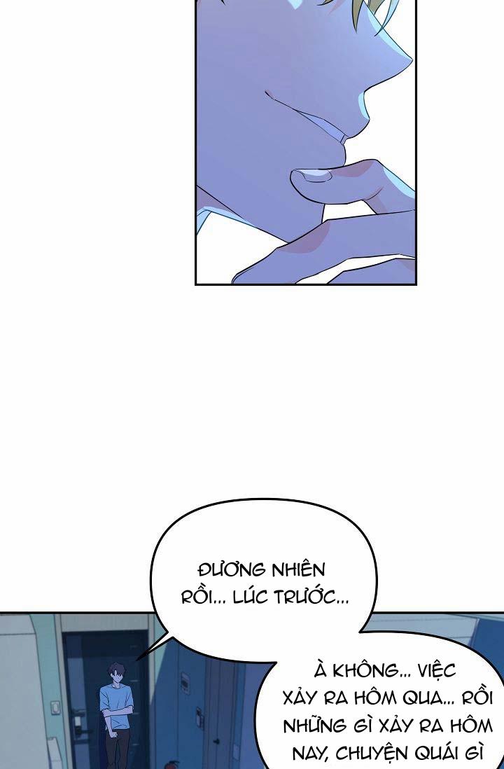 Lưu Ly Hổ 3 trang 10