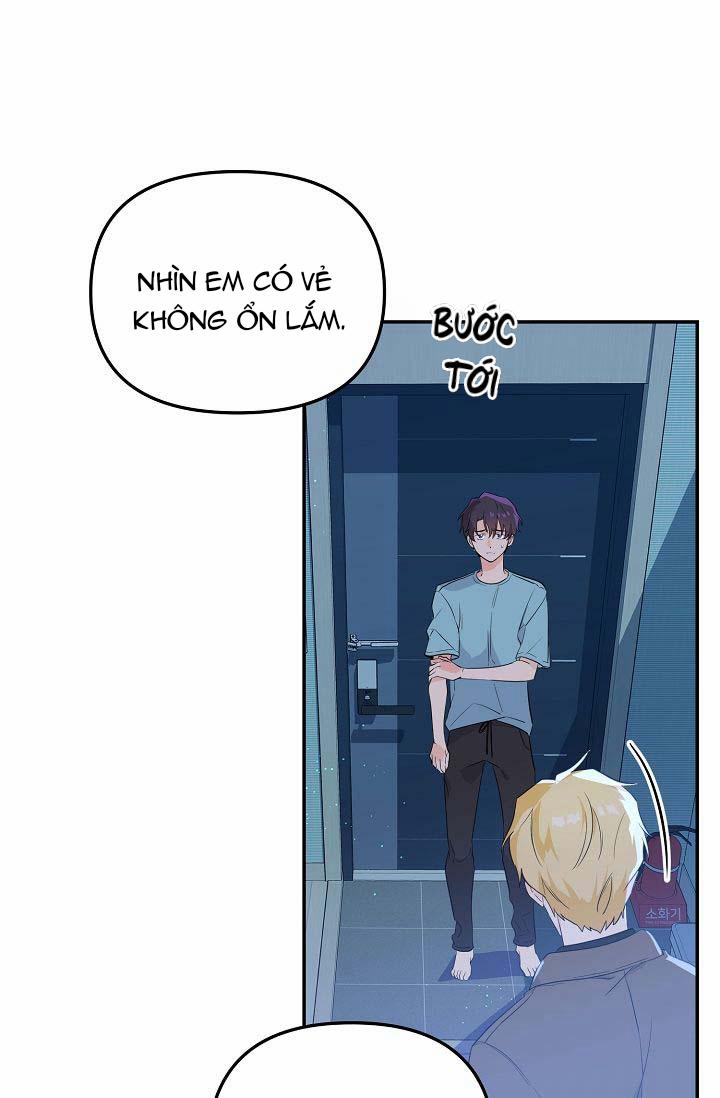 Lưu Ly Hổ 3 trang 16